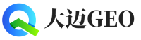 泽普县大迈GEO
